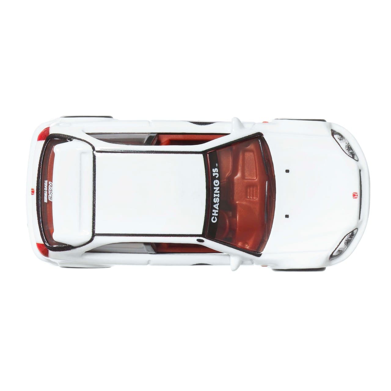 '99 Honda Civic Type R (EK9) 6