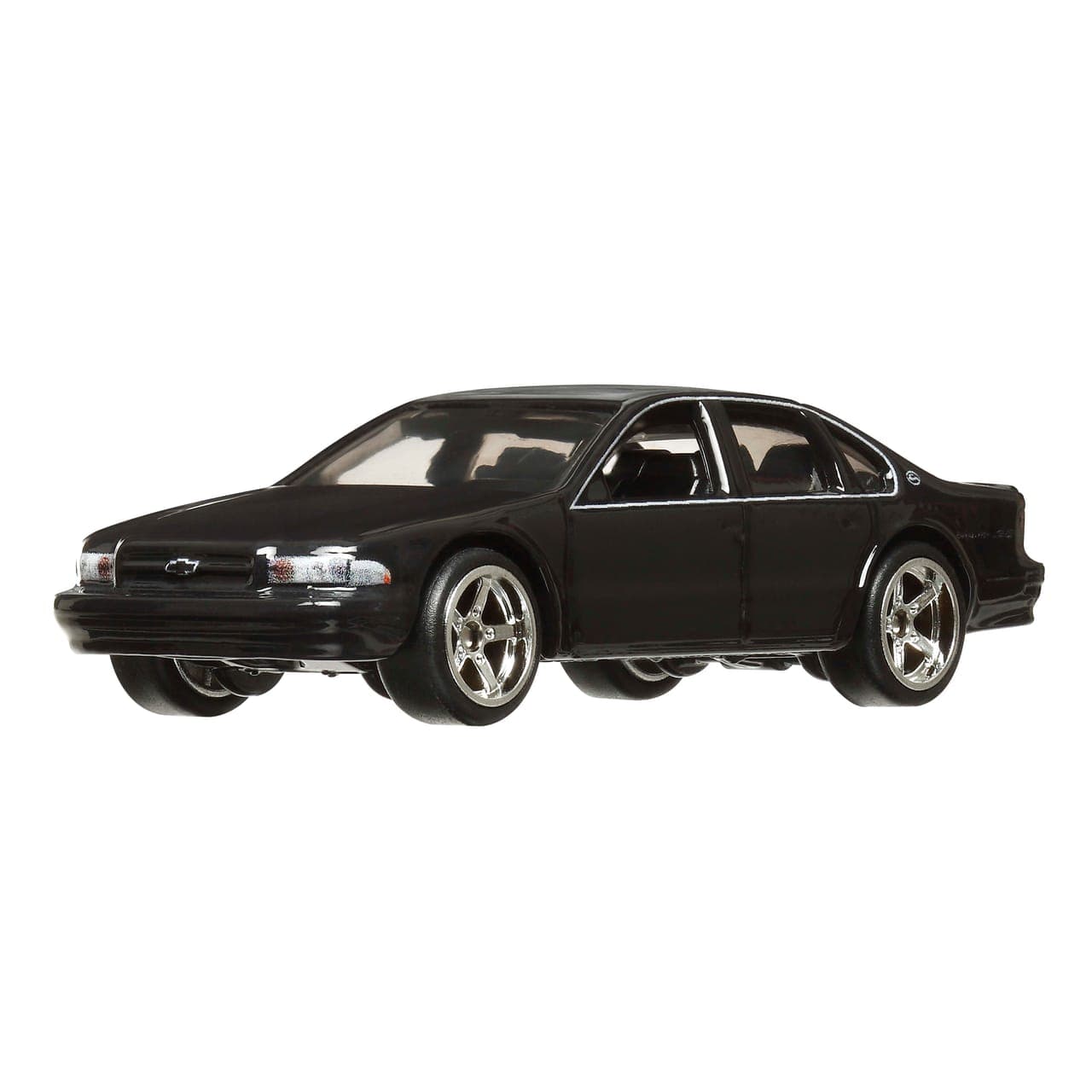 '96 CHEVY IMPALA SS