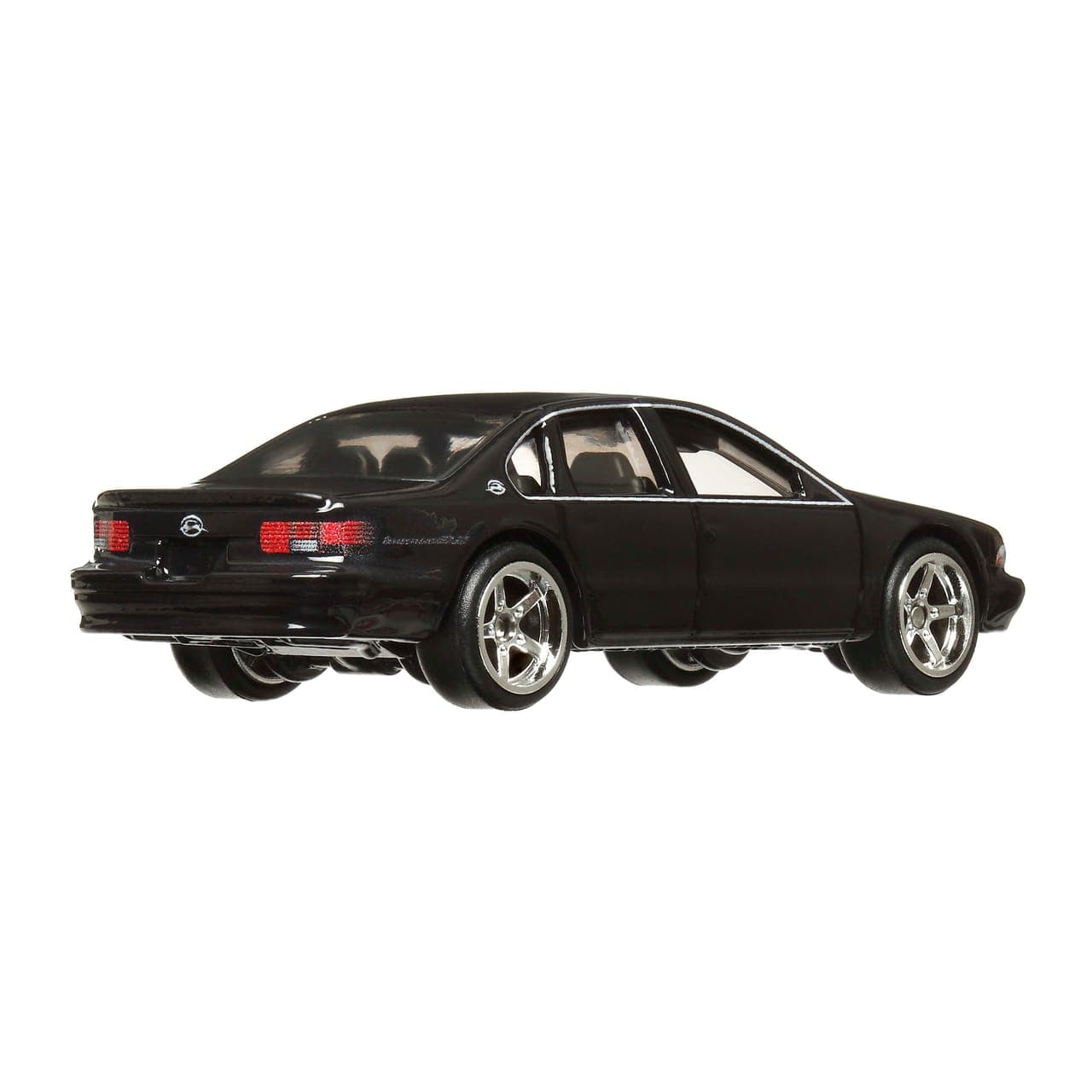 '96 CHEVY IMPALA SS 3