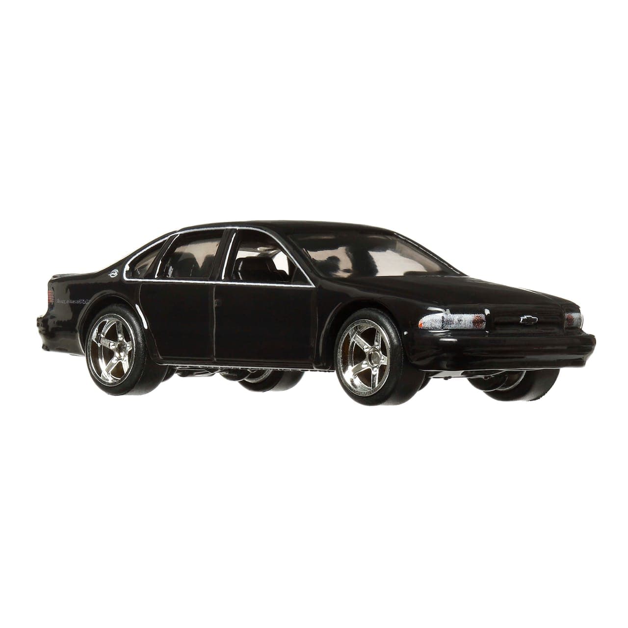 '96 CHEVY IMPALA SS 4
