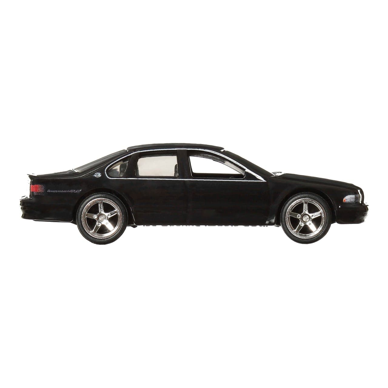'96 CHEVY IMPALA SS 5