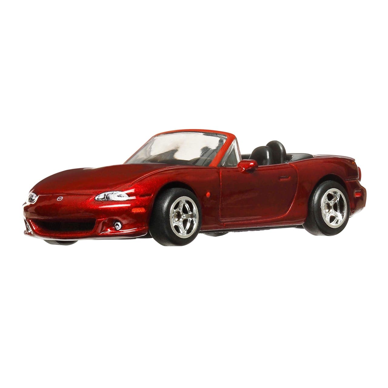 '04 Mazda Mazdaspeed Miata