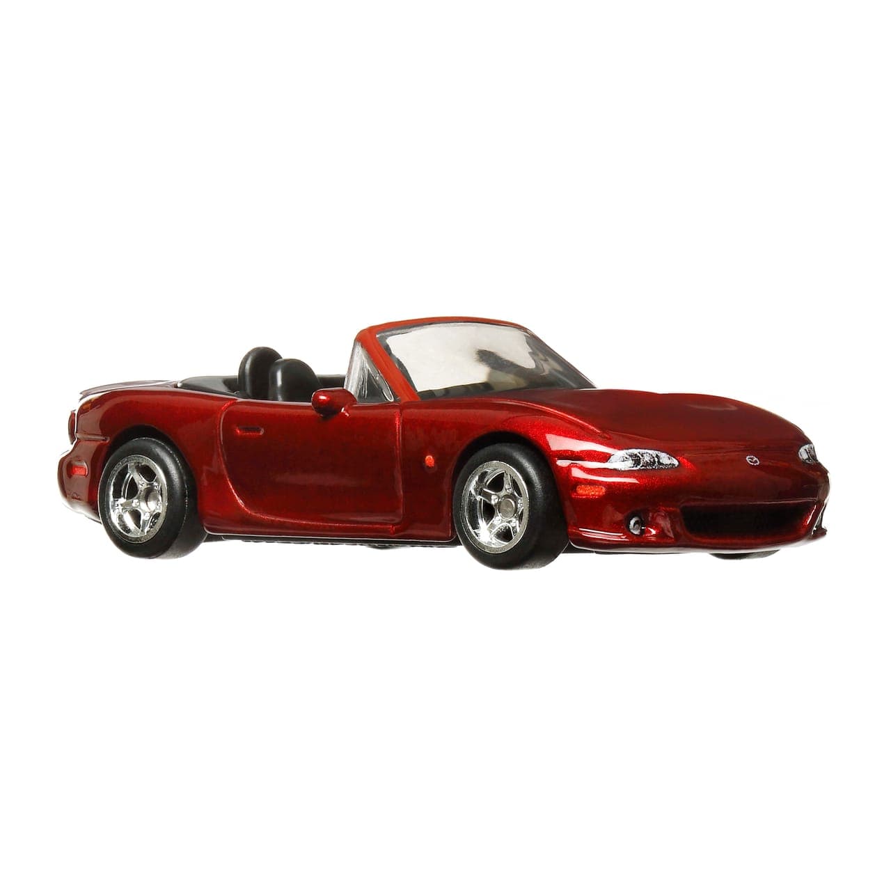 '04 Mazda Mazdaspeed Miata 4