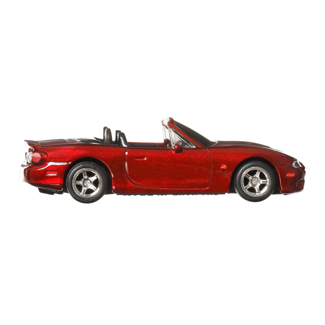 '04 Mazda Mazdaspeed Miata 5