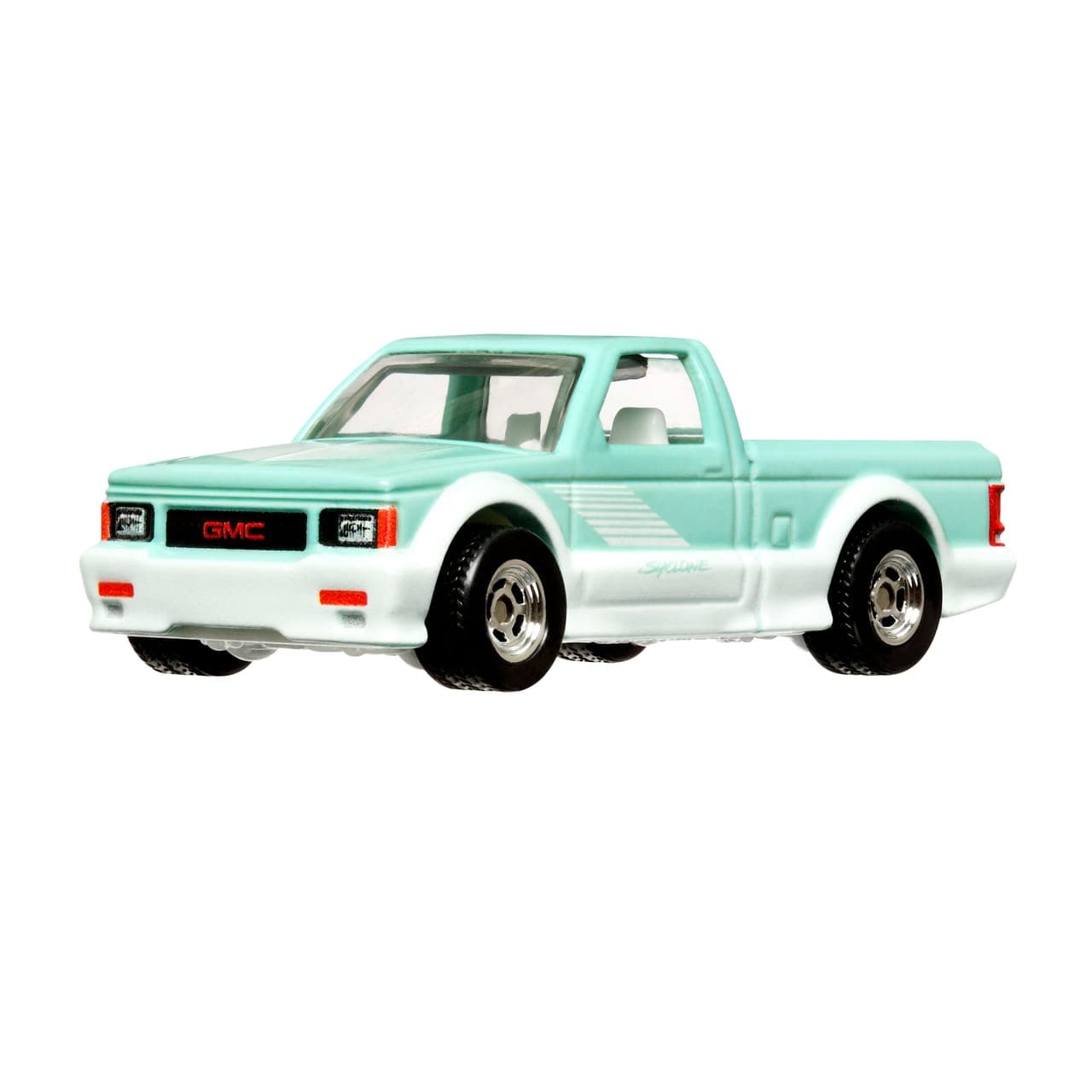 '91 GMC Syclone