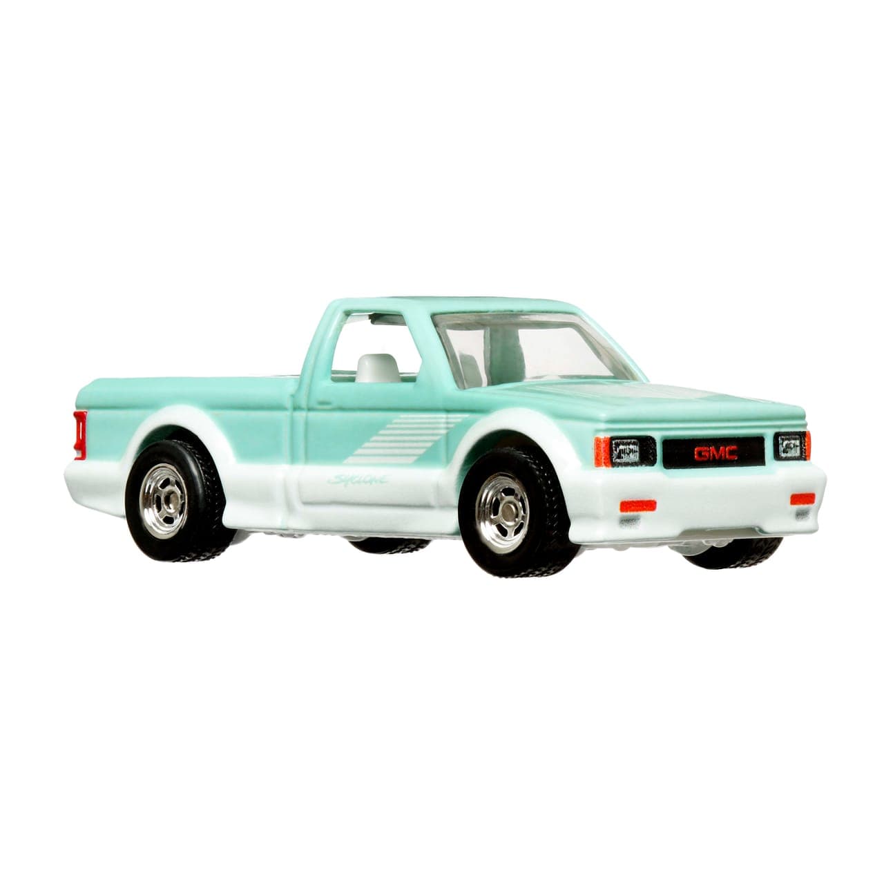 '91 GMC Syclone 4