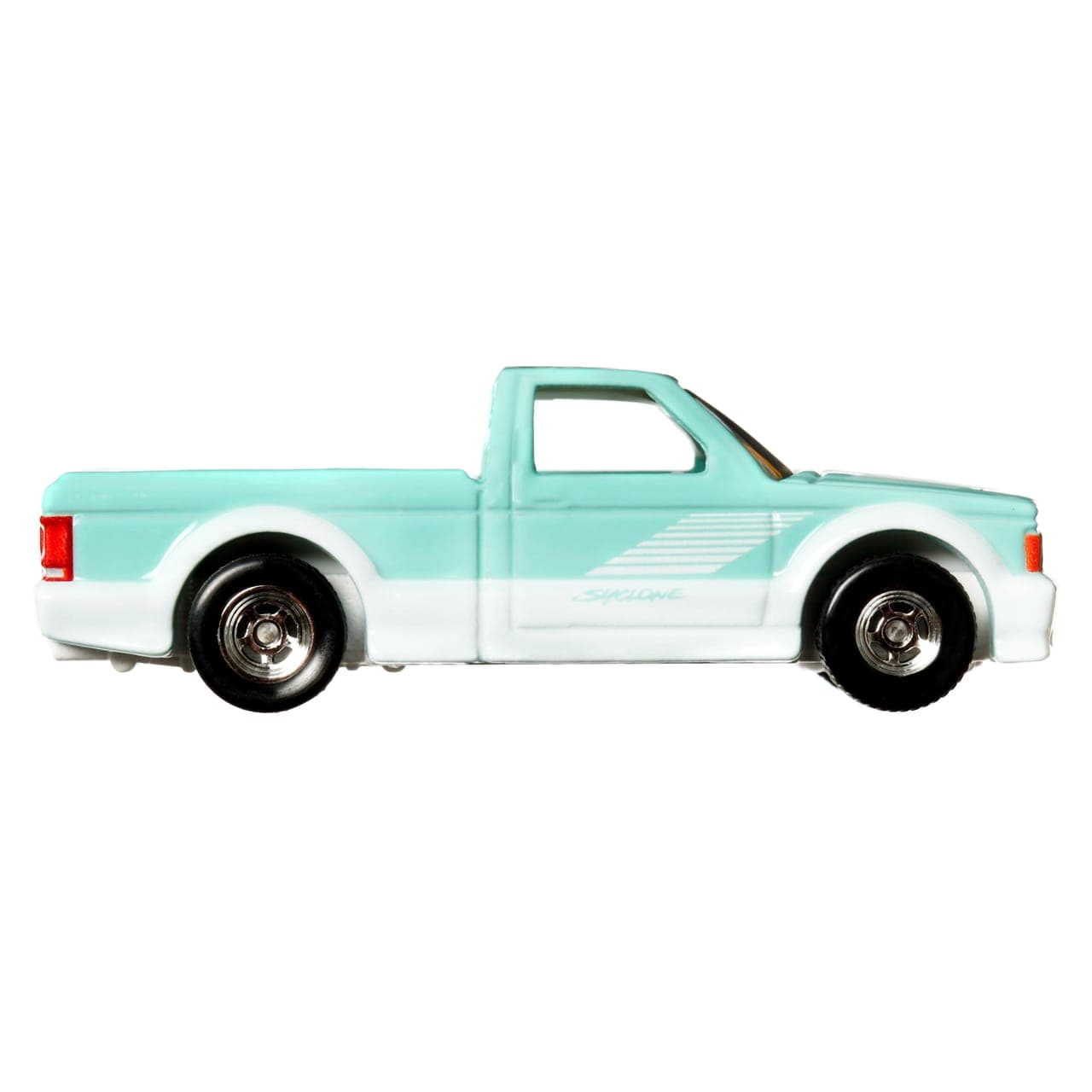 '91 GMC Syclone 5