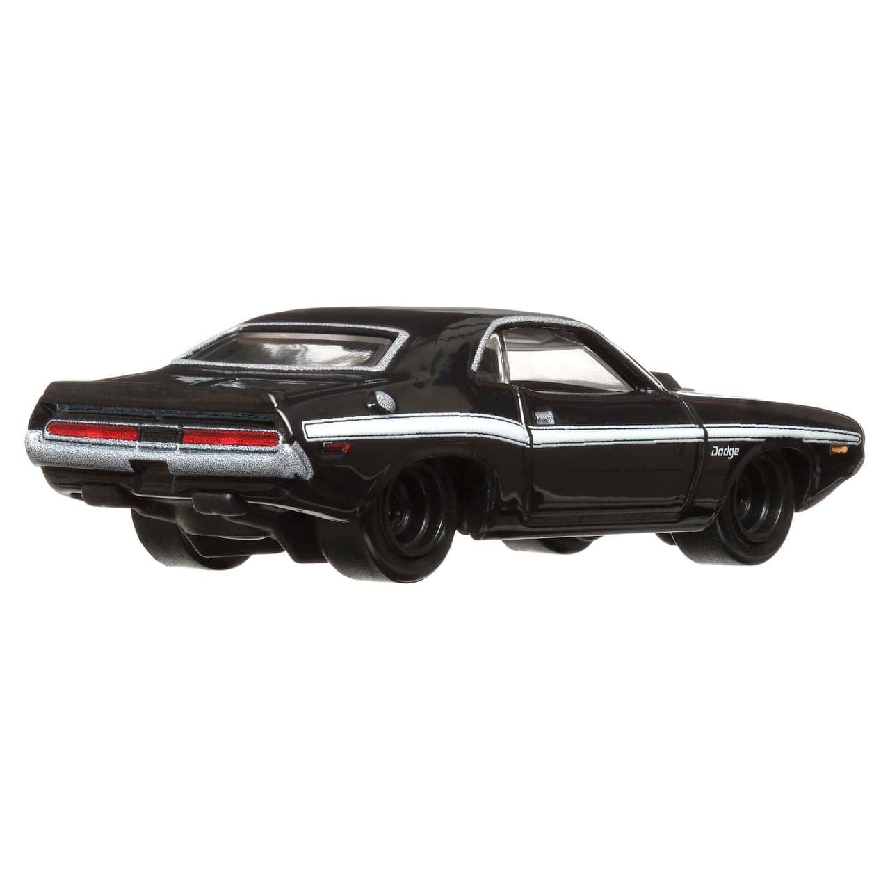 '70 Dodge Hemi Challenger 3