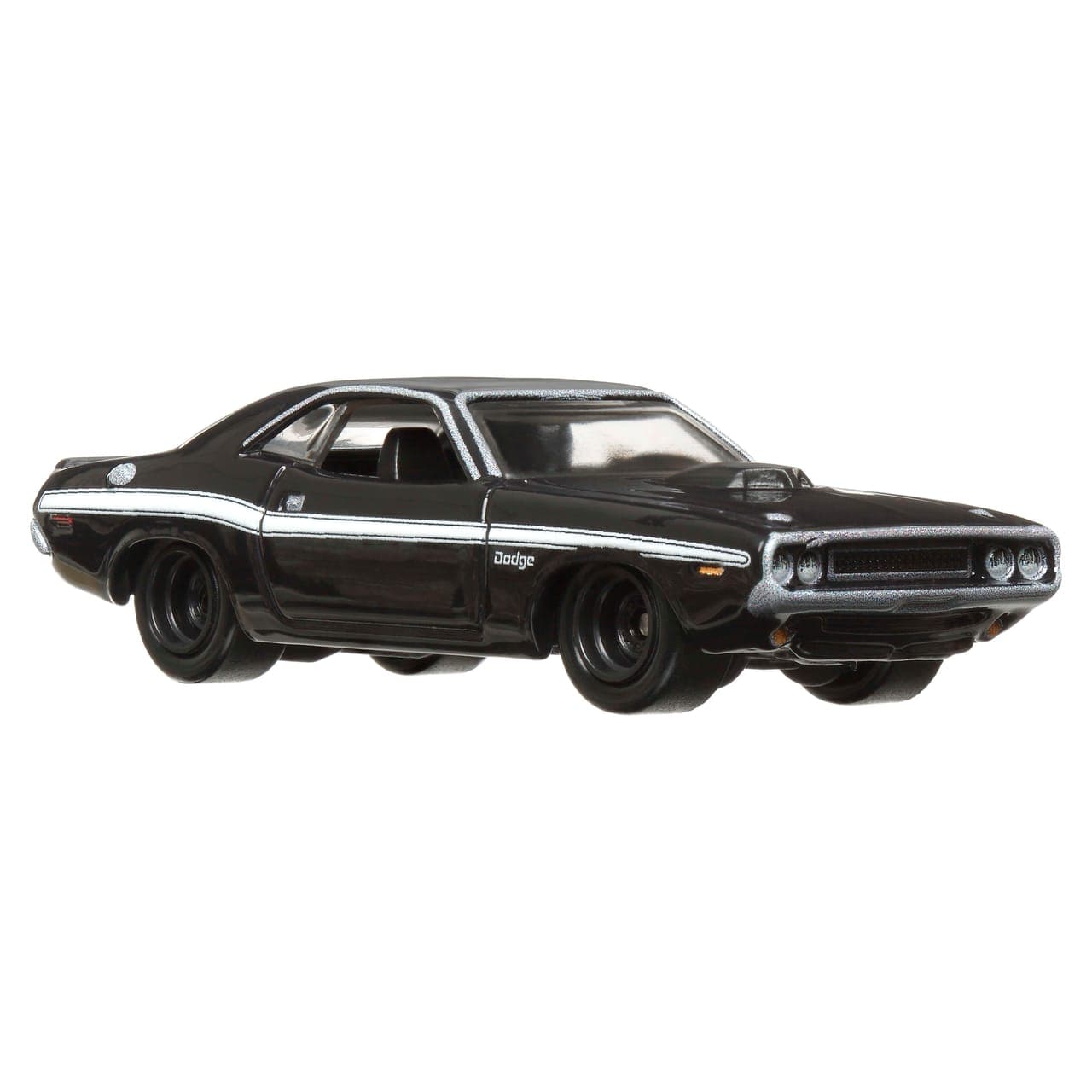 '70 Dodge Hemi Challenger 4