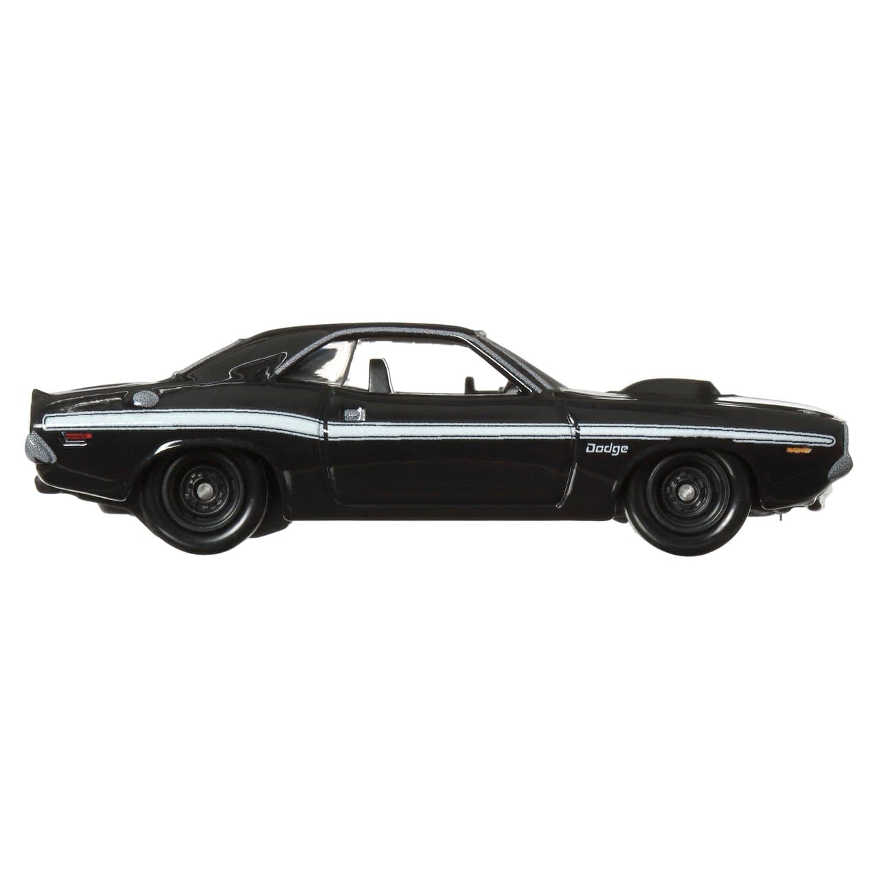 '70 Dodge Hemi Challenger 5