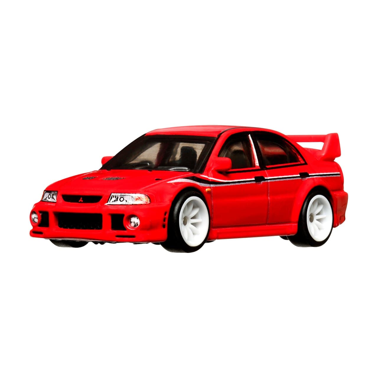 Mitsubishi Lancer Evolution VI