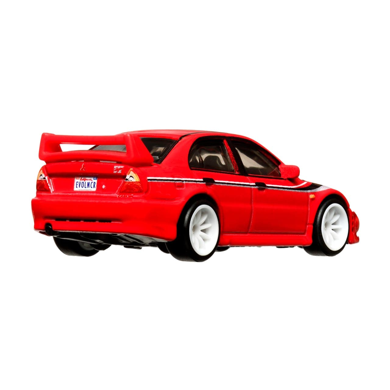 Mitsubishi Lancer Evolution VI 3