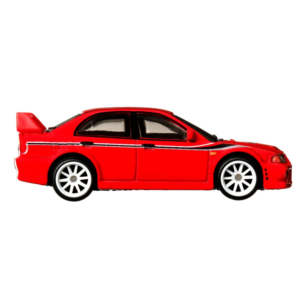 Mitsubishi Lancer Evolution VI 5