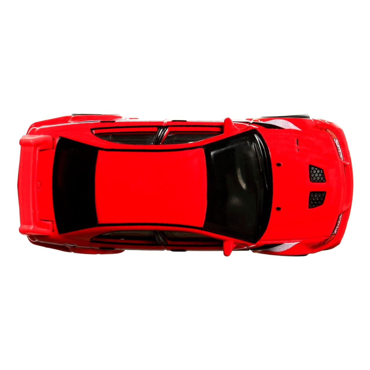 Mitsubishi Lancer Evolution VI 6