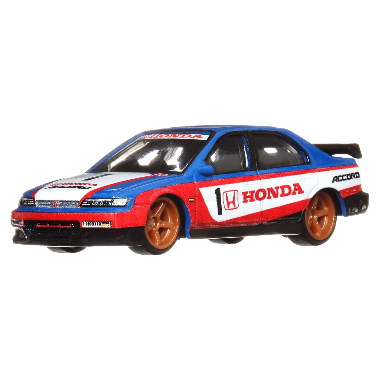 '96 Honda Accord 3