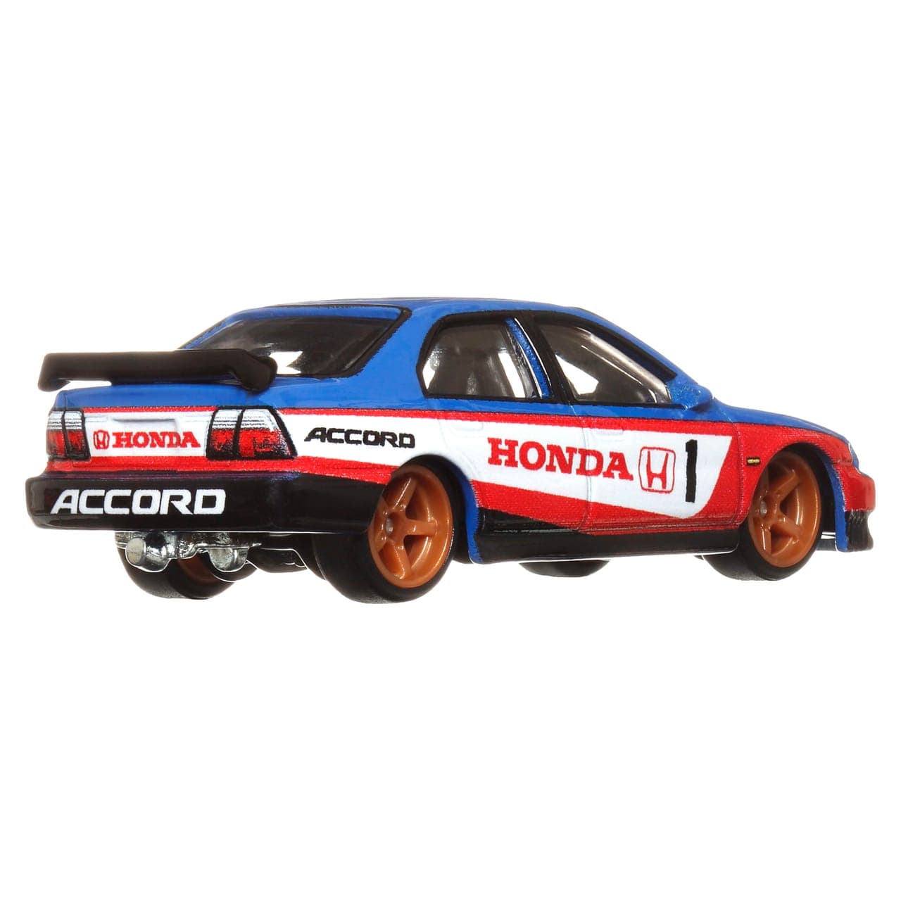 '96 Honda Accord 4