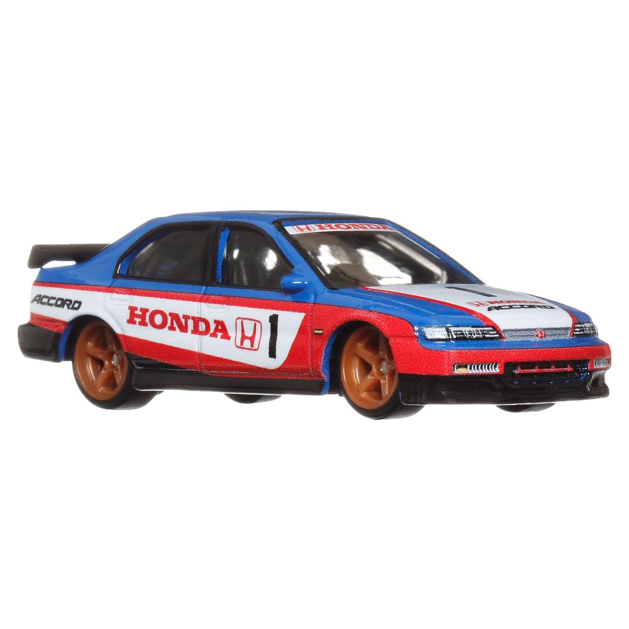 '96 Honda Accord 6