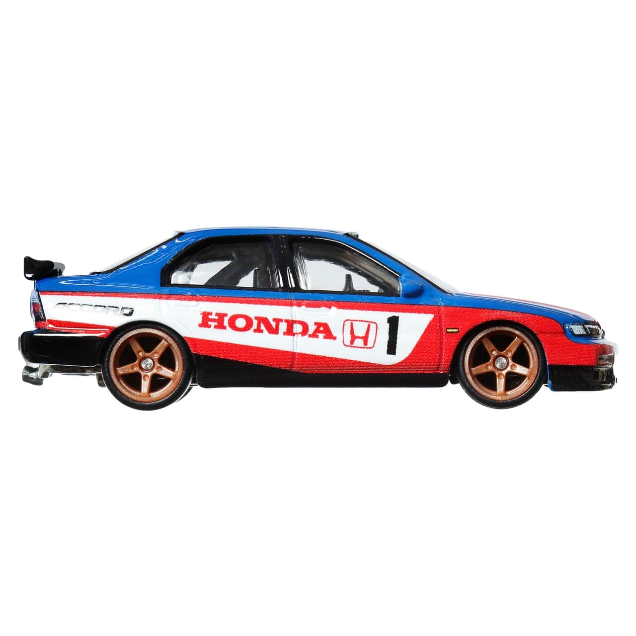 '96 Honda Accord 8