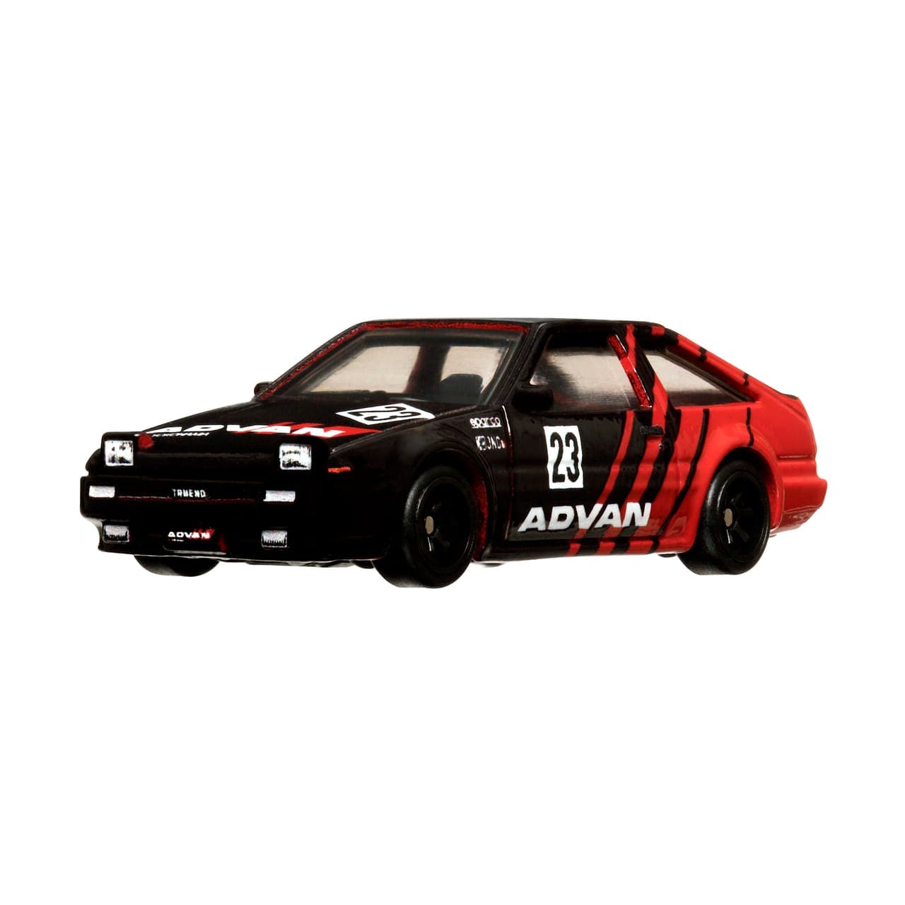 Toyota AE86 Sprinter Trueno