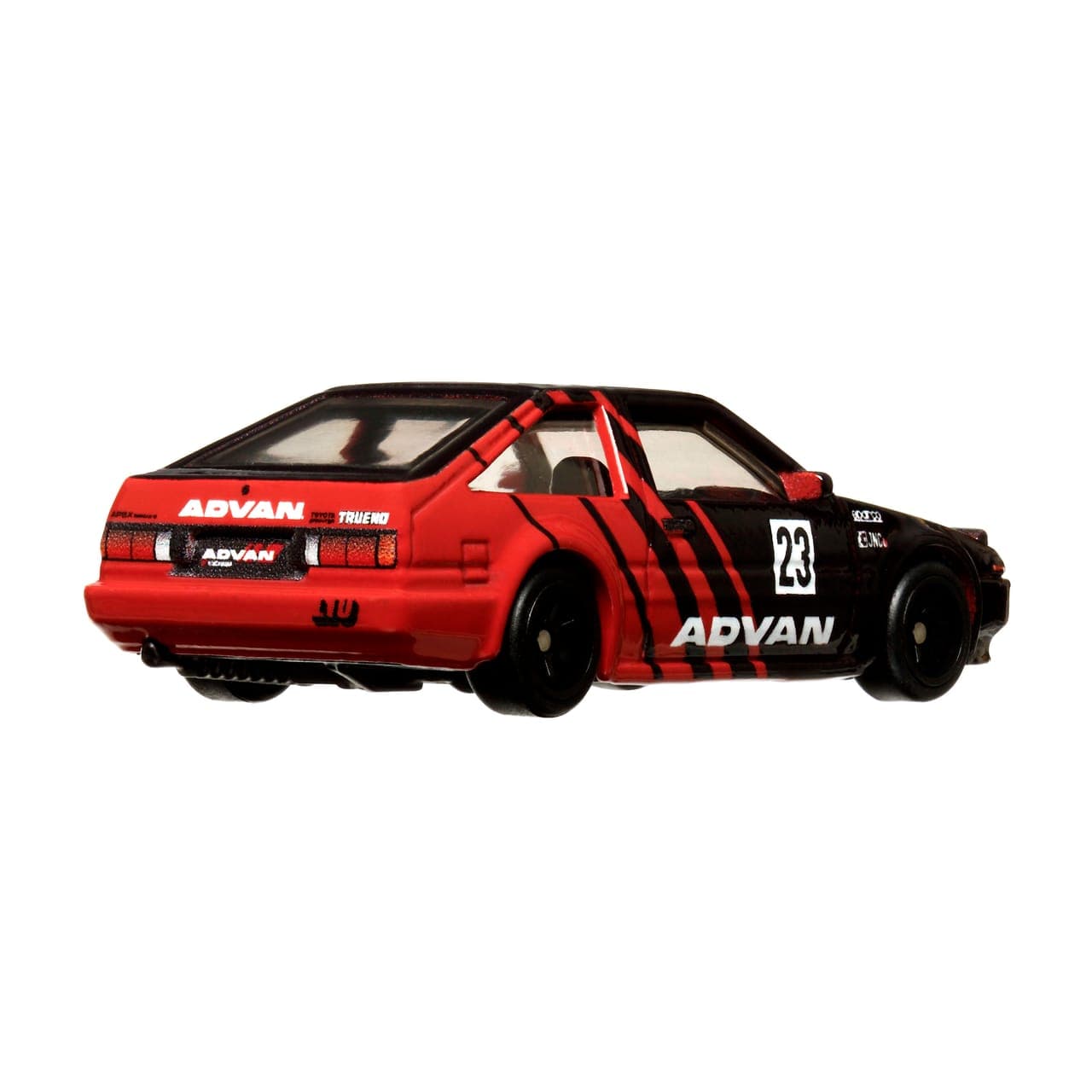 Toyota AE86 Sprinter Trueno 3