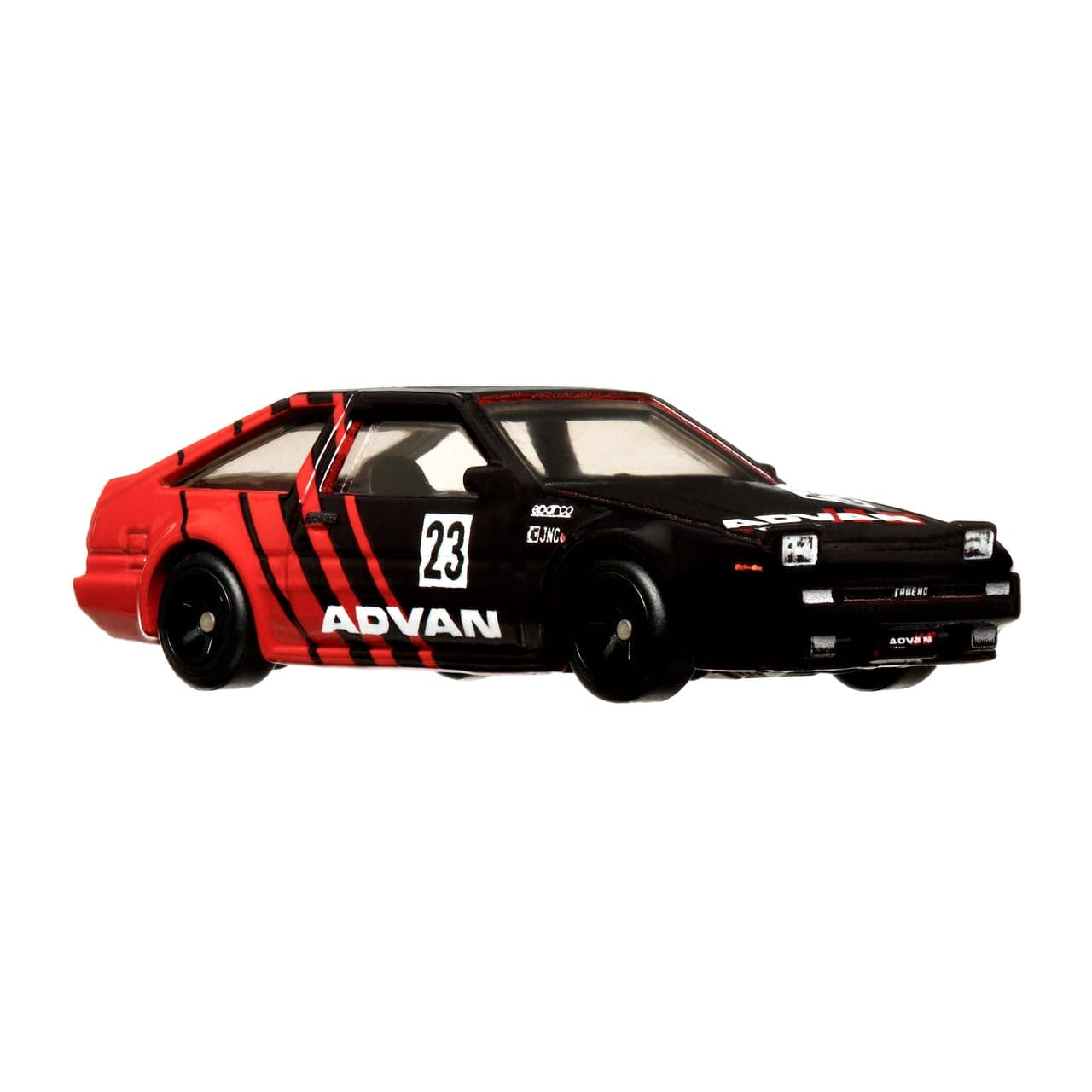Toyota AE86 Sprinter Trueno 4