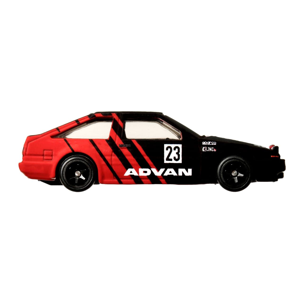 Toyota AE86 Sprinter Trueno 5