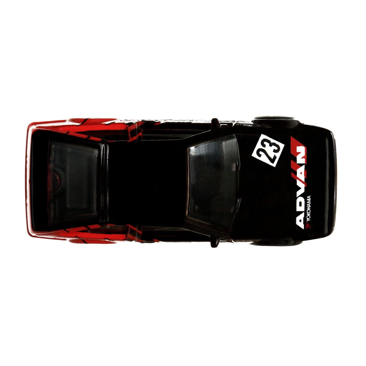 Toyota AE86 Sprinter Trueno 6