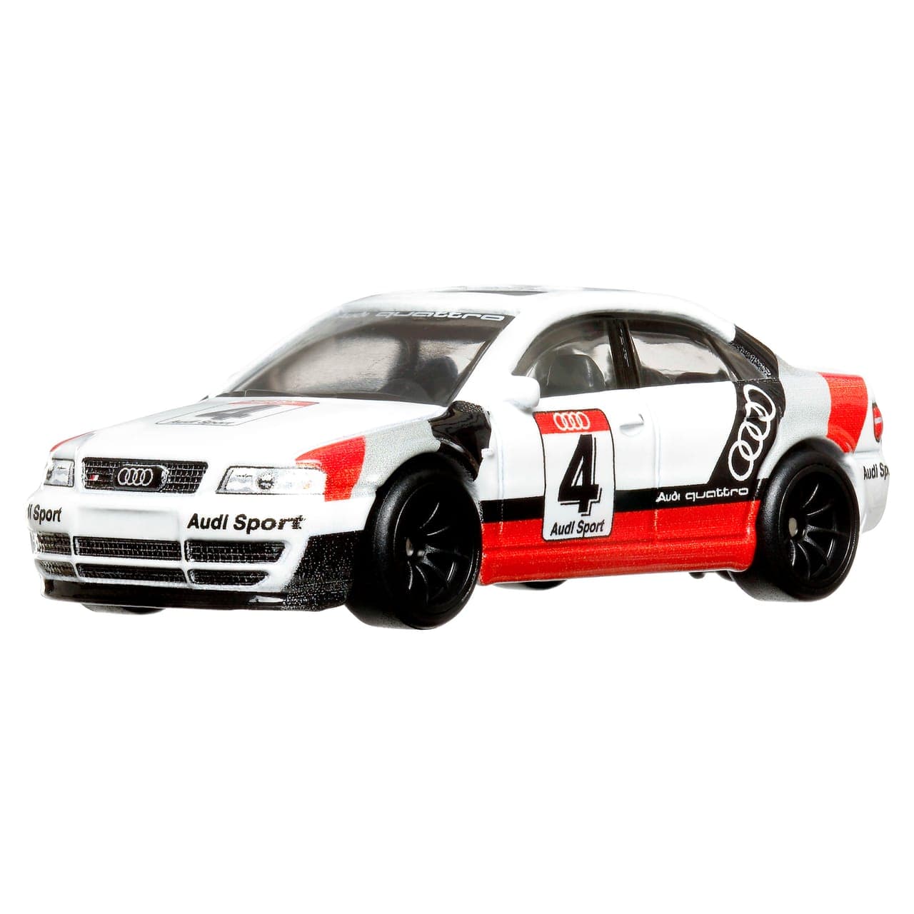 Audi S4 quattro