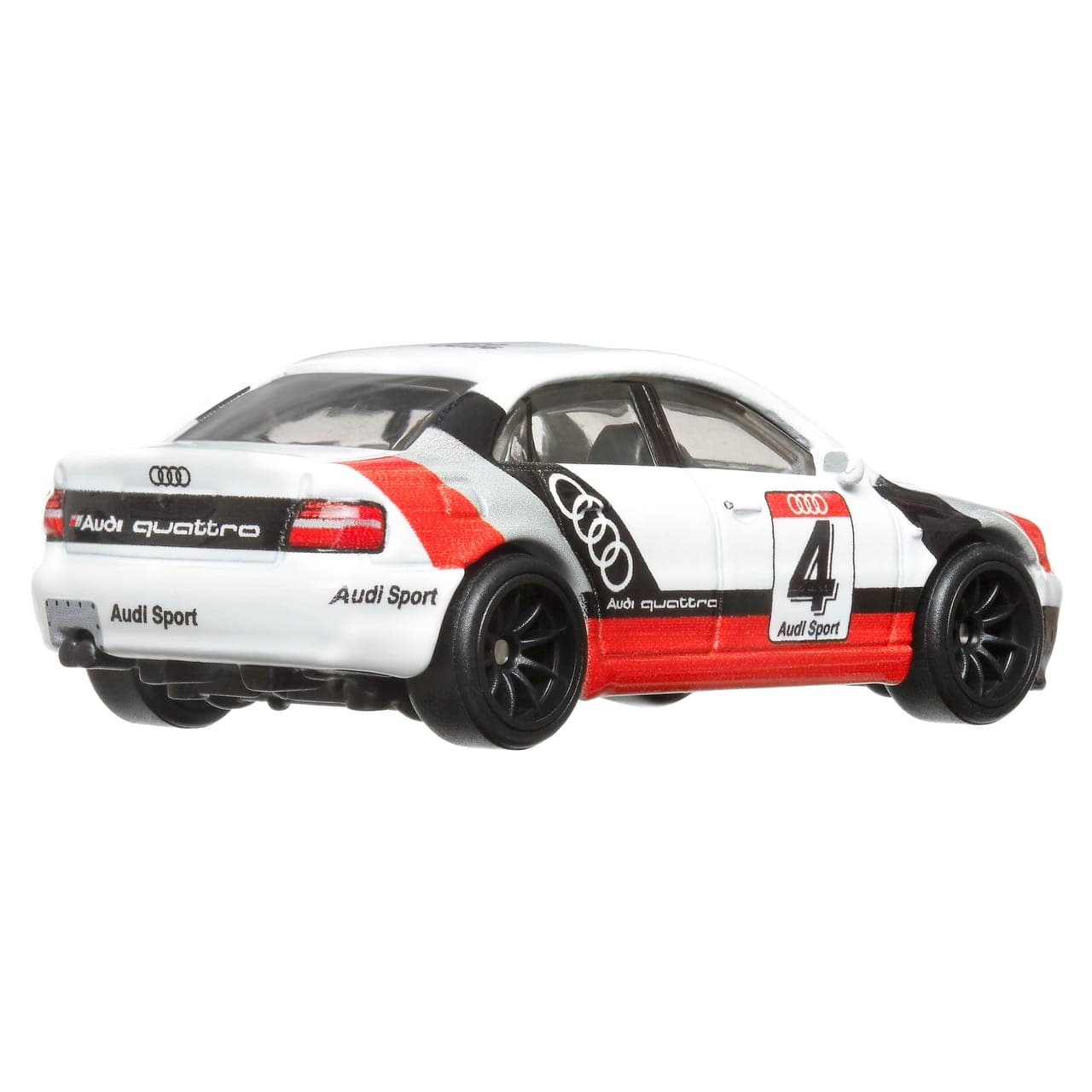 Audi S4 quattro 3