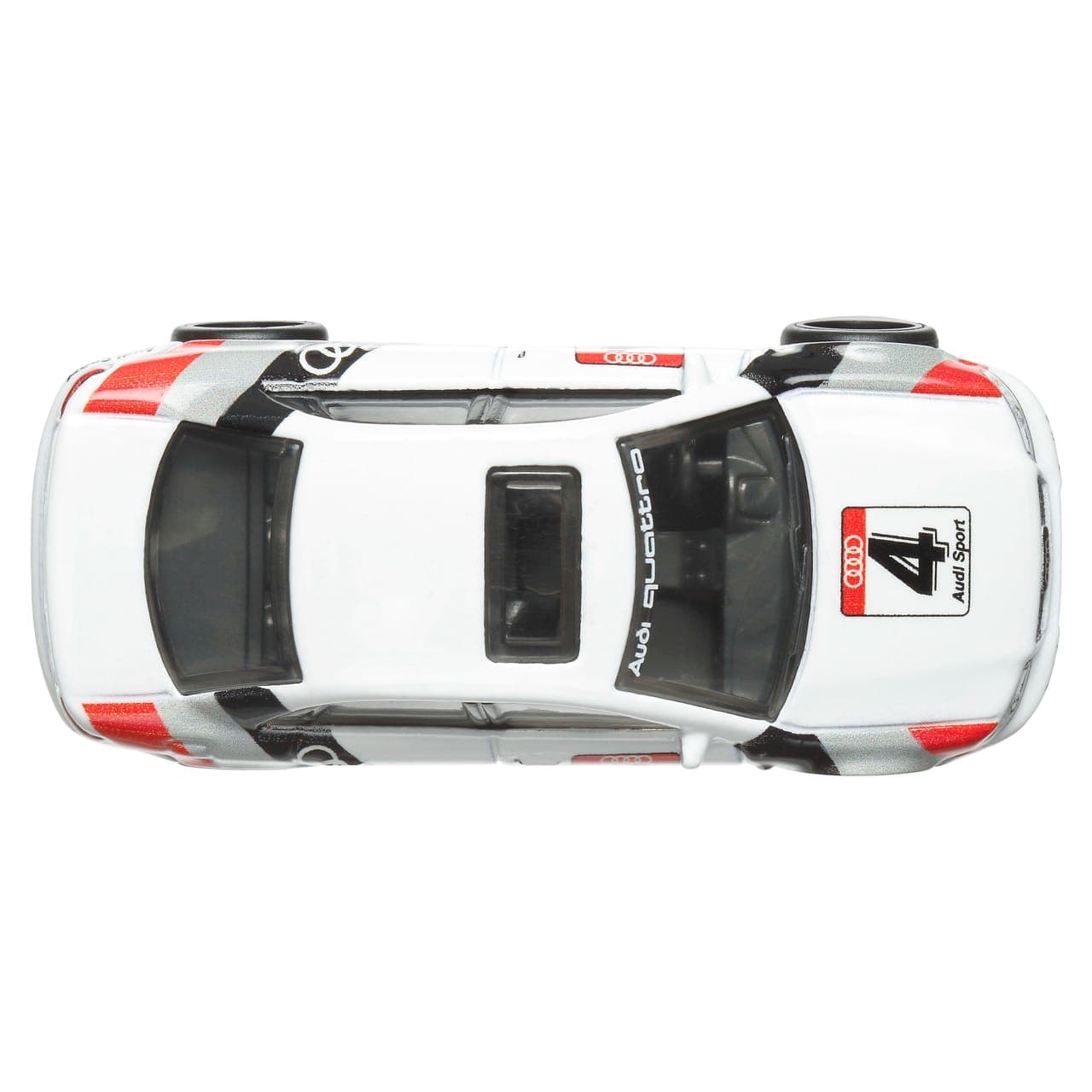 Audi S4 quattro 6