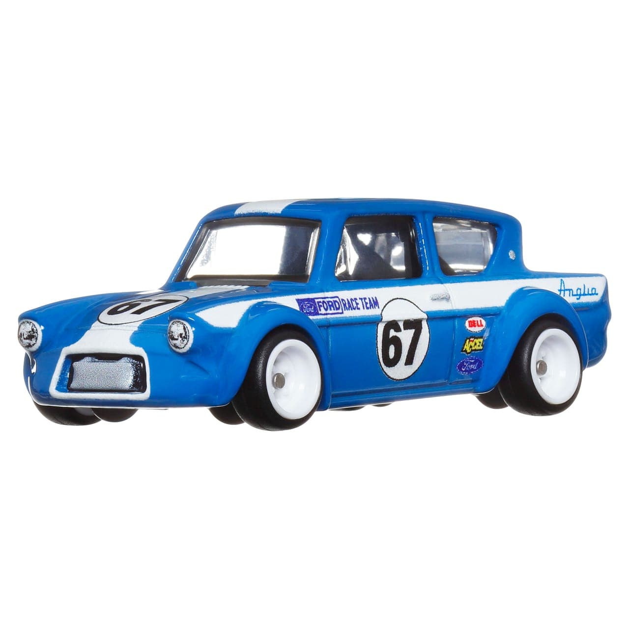 '67 Ford Anglia Racer