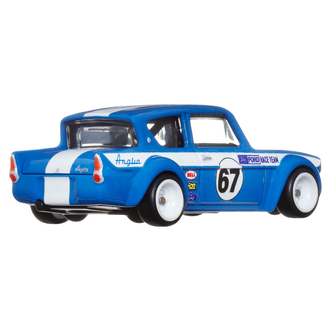 '67 Ford Anglia Racer 4