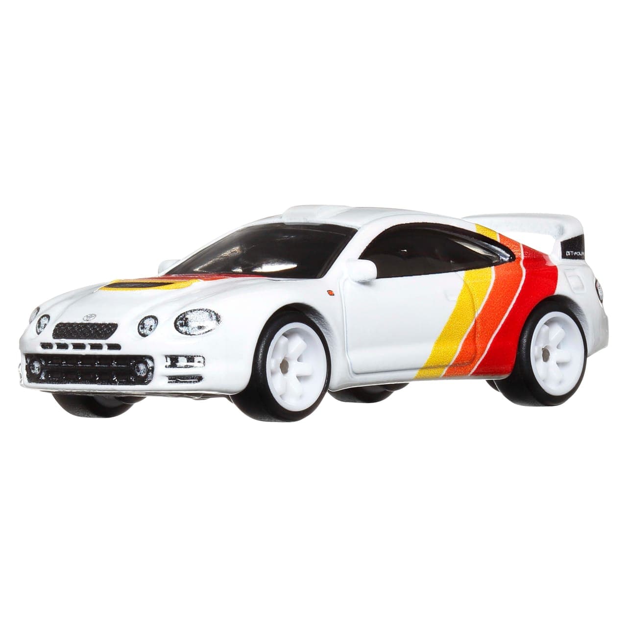 '95 Toyota Celica GT-Four 3