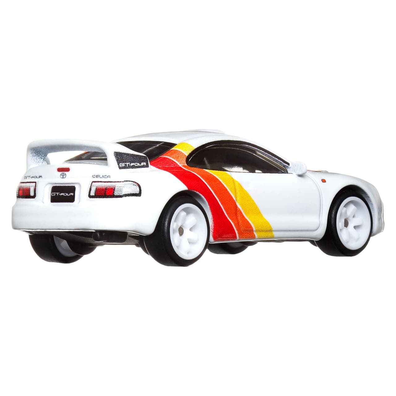 '95 Toyota Celica GT-Four 5