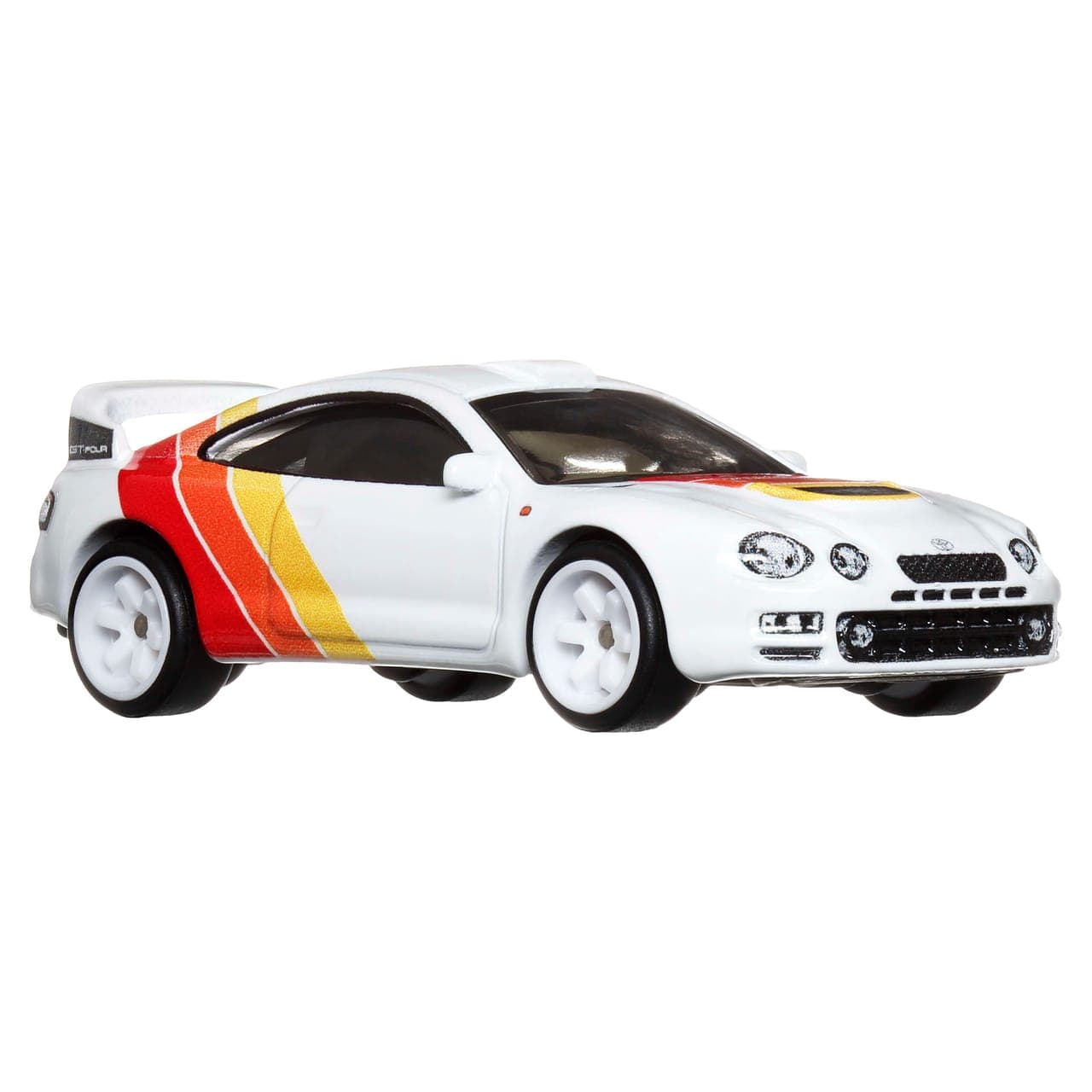 '95 Toyota Celica GT-Four 7