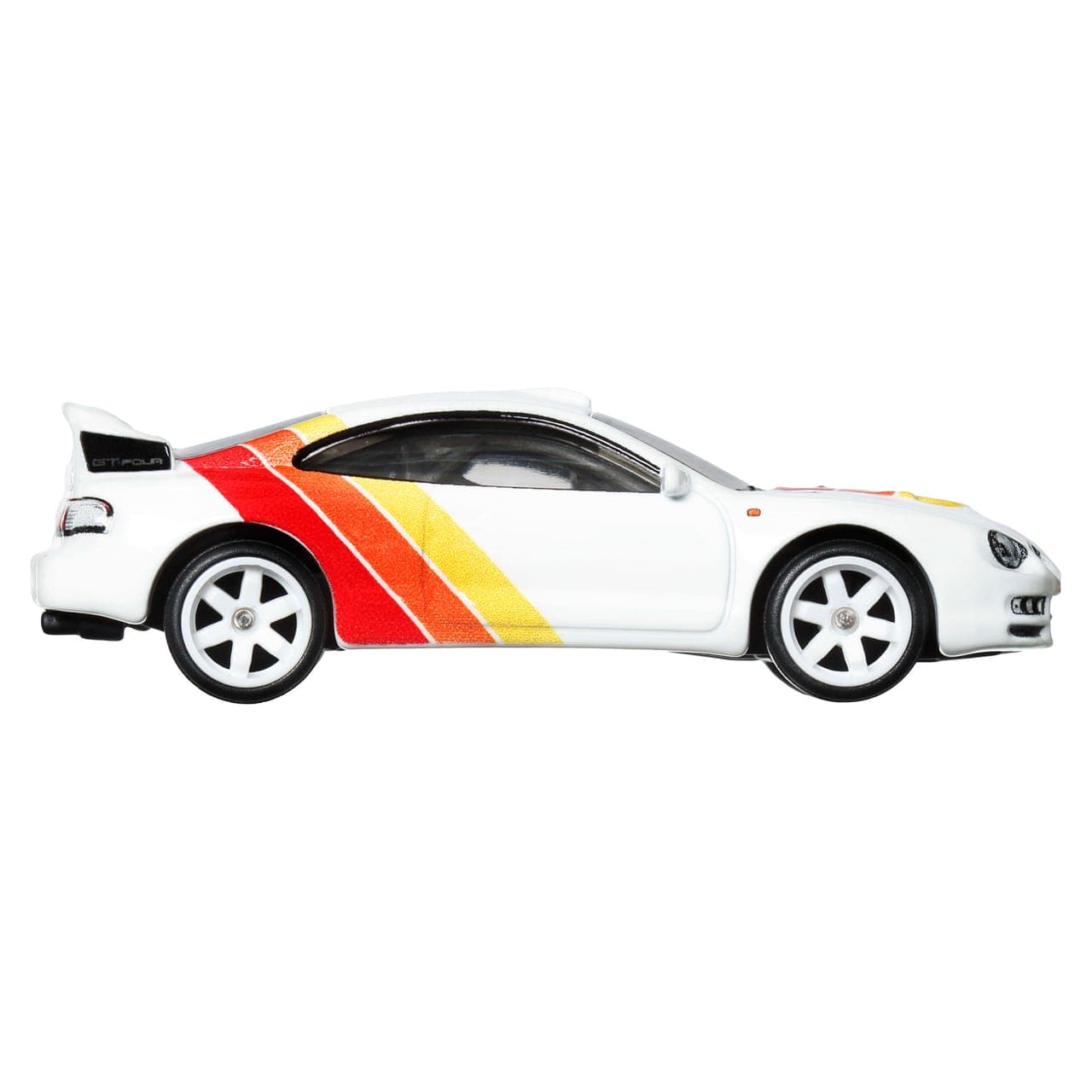 '95 Toyota Celica GT-Four 8