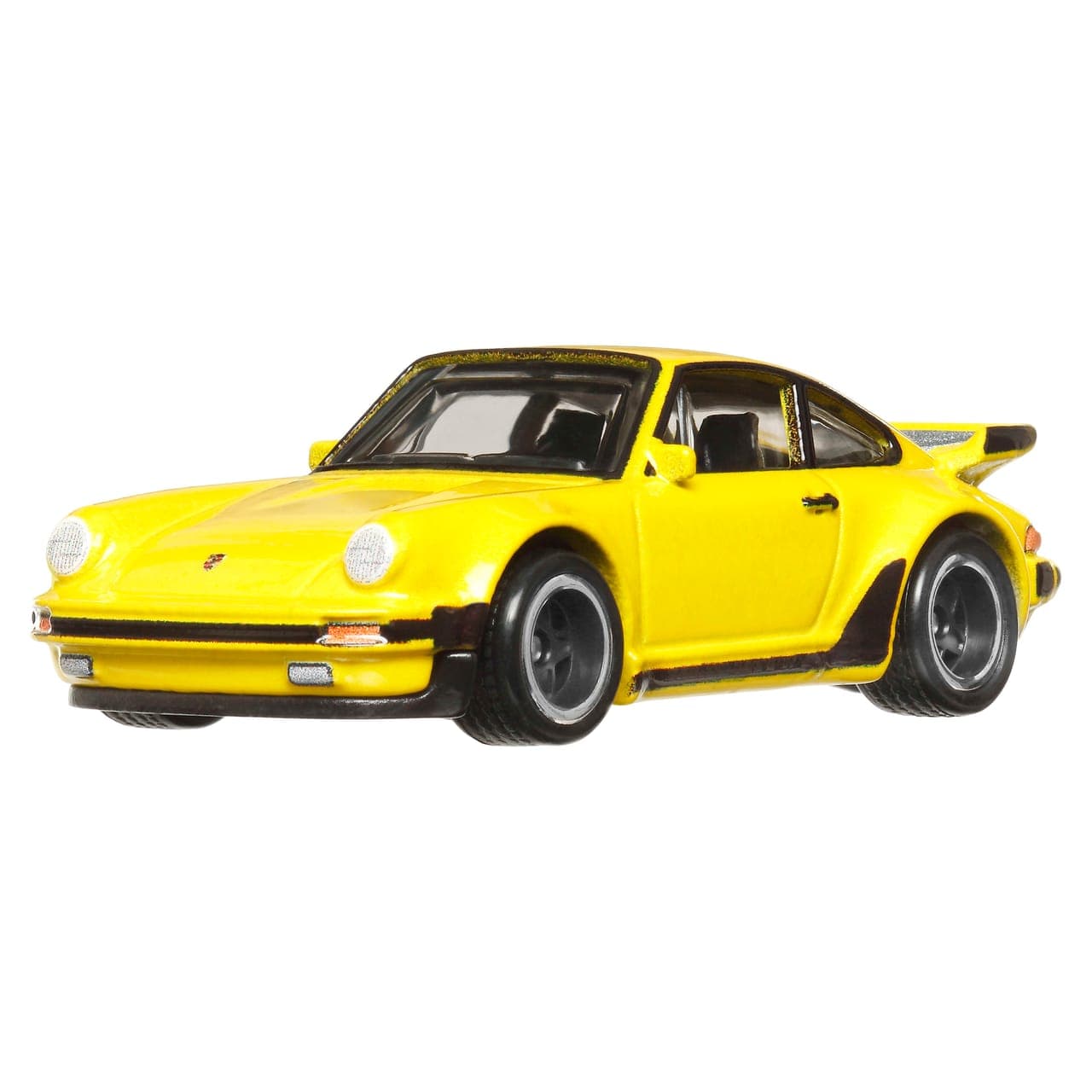 Porsche 911 Turbo (930)