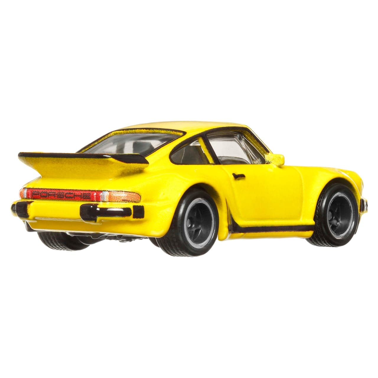 Porsche 911 Turbo (930) 3