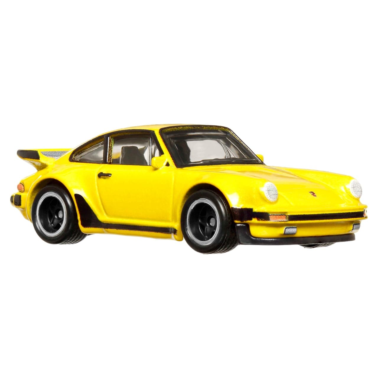 Porsche 911 Turbo (930) 4