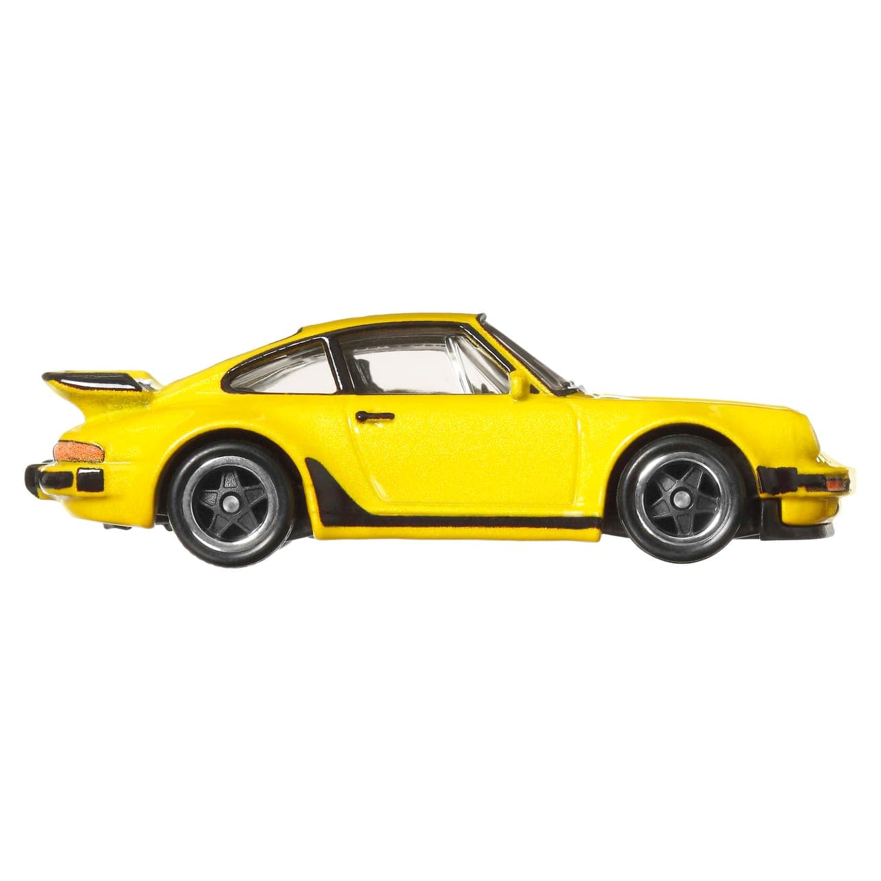 Porsche 911 Turbo (930) 5