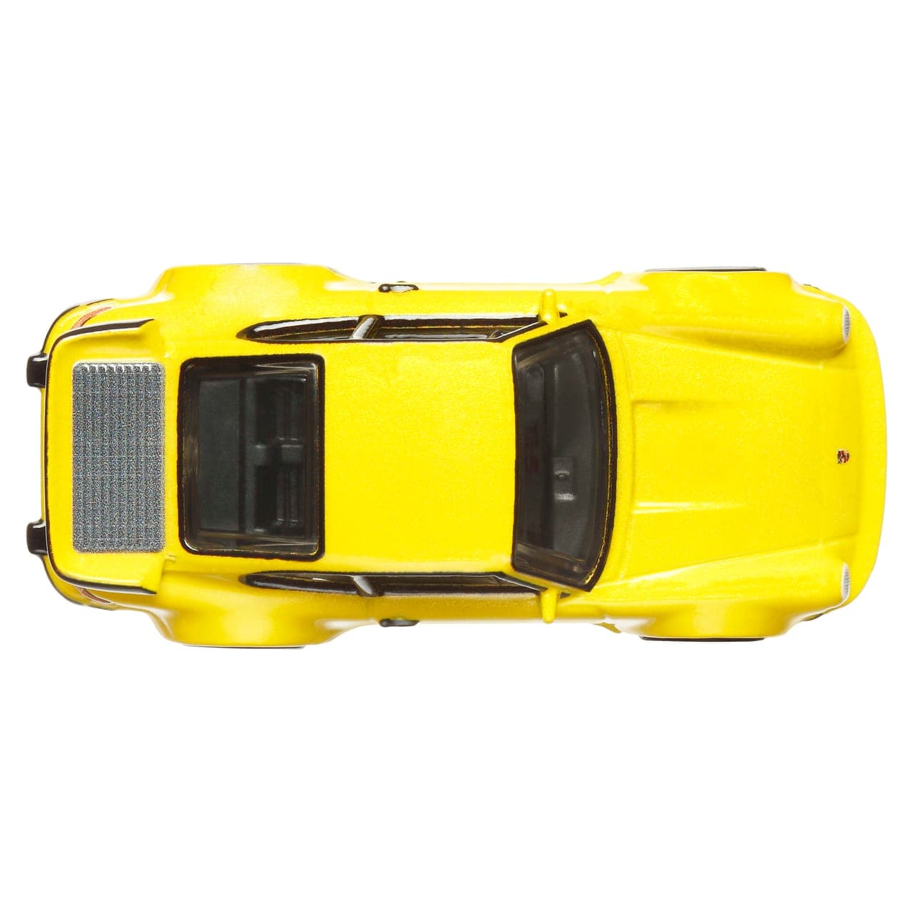 Porsche 911 Turbo (930) 6