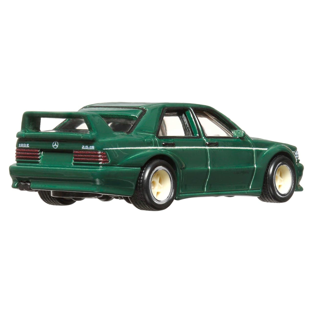 MERCEDES-BENZ 190E 2.5-1.6 3