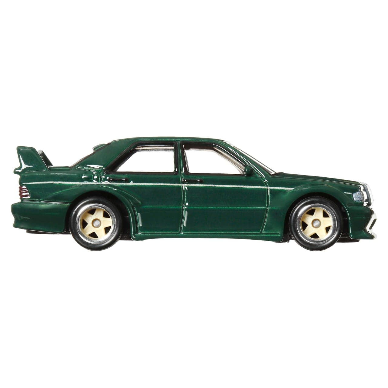 MERCEDES-BENZ 190E 2.5-1.6 5