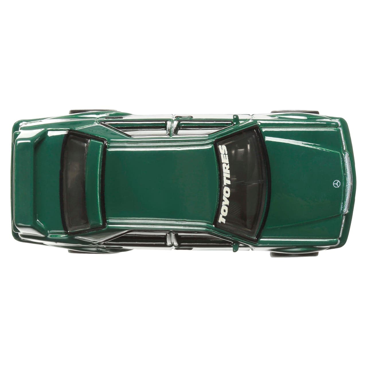 MERCEDES-BENZ 190E 2.5-1.6 6