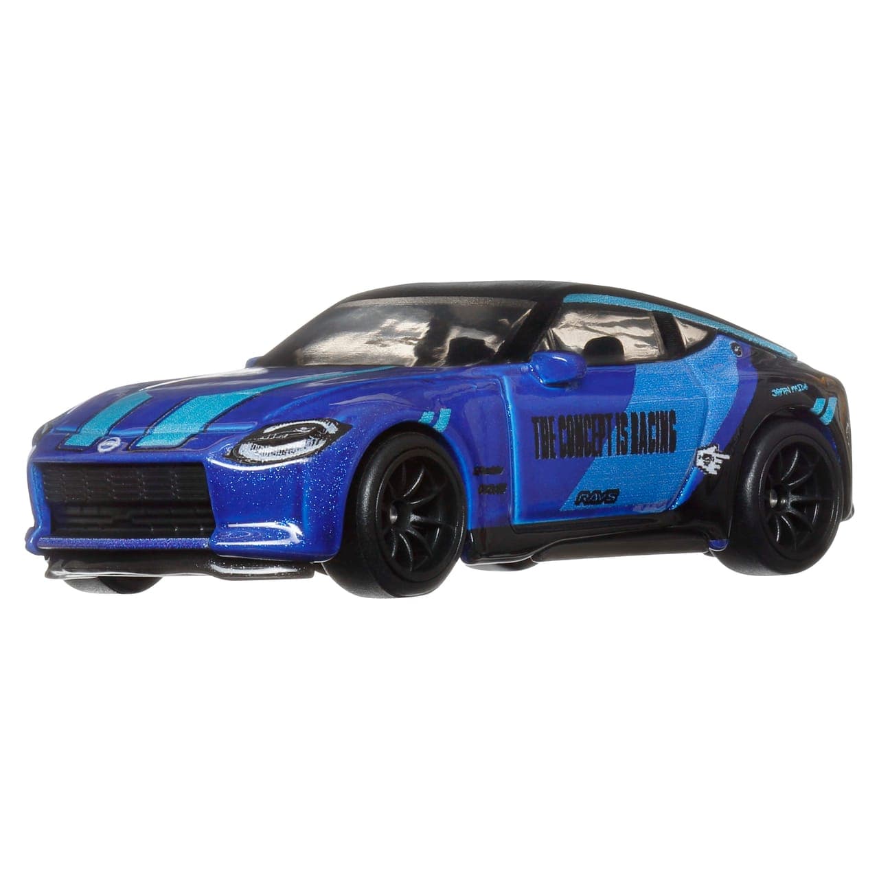 '23 NISSAN Z