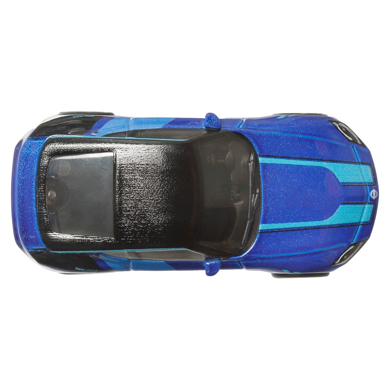 '23 NISSAN Z 10