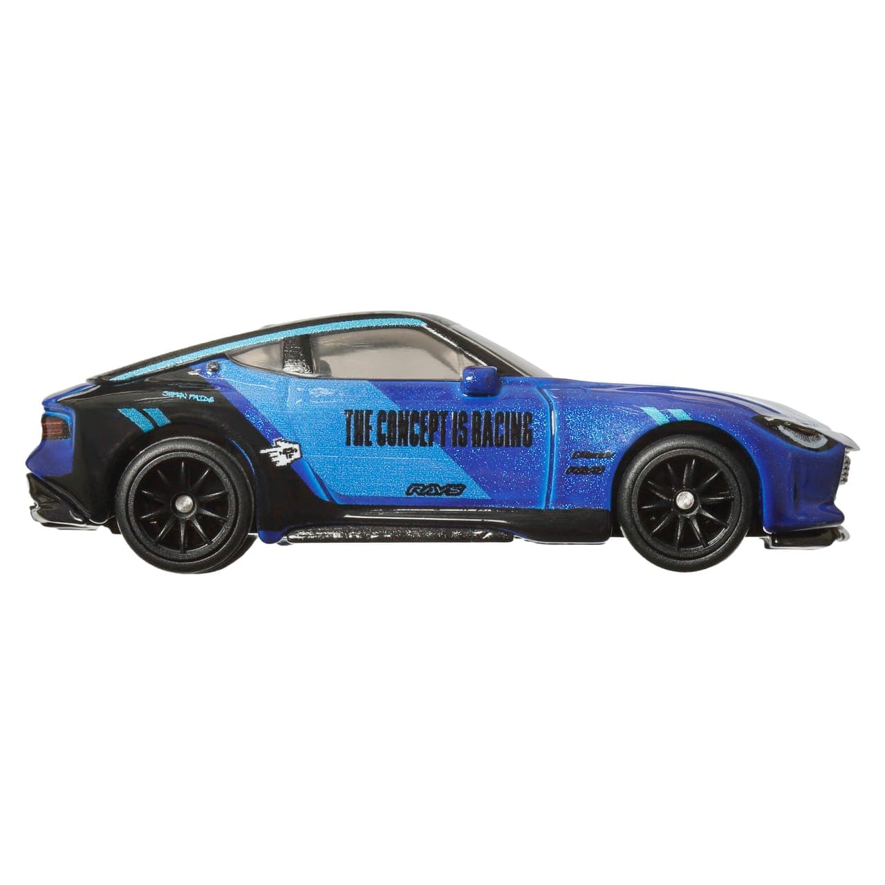 '23 NISSAN Z 9
