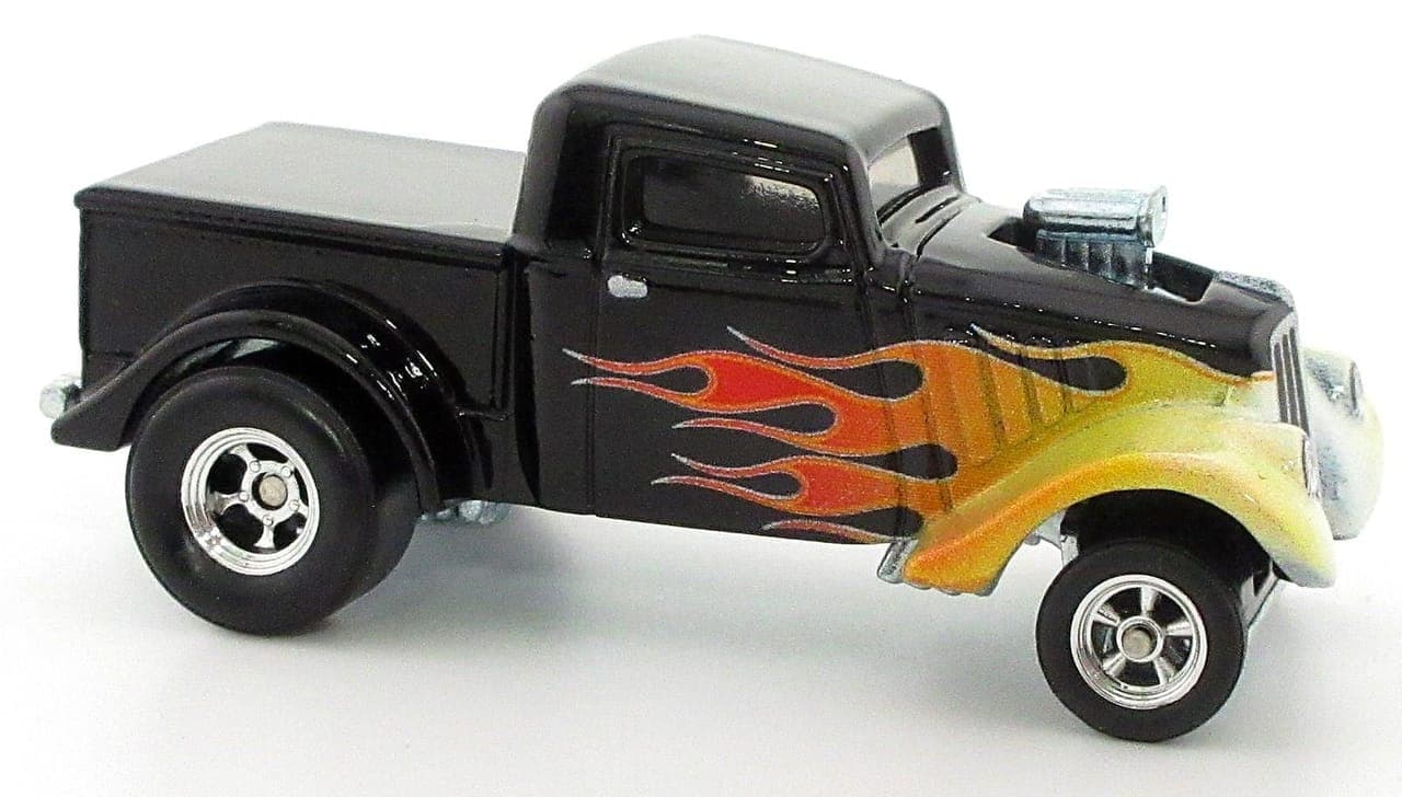 '33 Willys