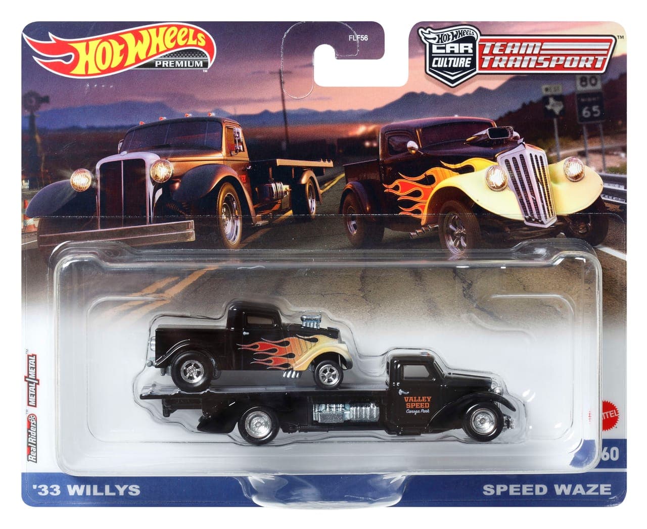 '33 Willys 2