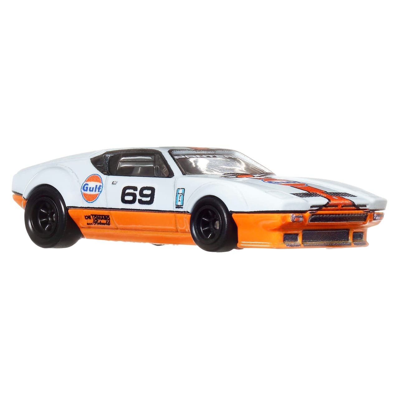 De Tomaso Pantera Gruppo 4 3